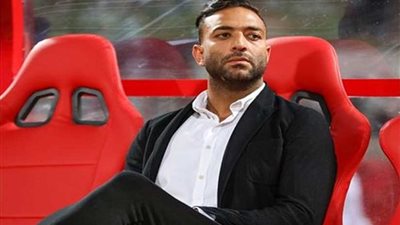 غدًا.. ميدو يمثل للتحقيق بالأعلى للإعلام