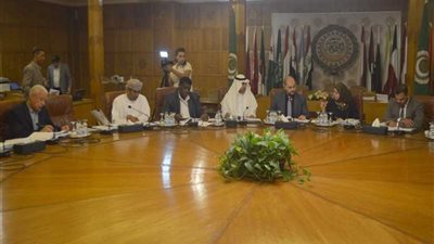 البرلمان العربي يختتم اجتماعات لجانه بالقاهرة.. وجلسته العامة غدًا