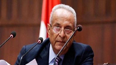 رئيس تشريعية النواب: سنناقش قانون نقابة المحامين بكل شفافية