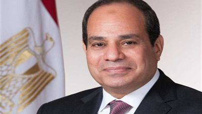 السيسي : مجلس الأعمال المصري البيلاروسي سيسهم في تعزيز العلاقات الاقتصادية بين البلدين