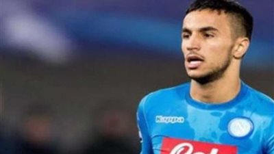 آدم وناس يتعافى من الإصابة ويلحق بتدريبات المنتخب الجزائري