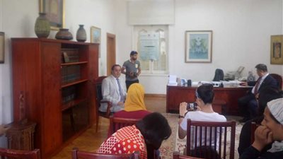 تعرف على شروط أول مسابقة لترجمة الأدب الصيني