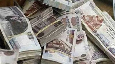 إحالة صراف بخزينة البنك الزراعي بالمنيا للتأديبية لاختلاسه 3.46 مليون جنيه