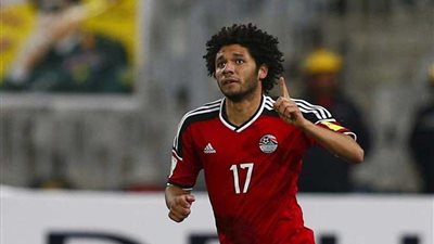 الننى يرحب بلاعبى منتخبات أفريقيا فى مصر