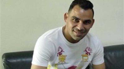 أحمد عيد عبد الملك يعلن اعتزاله الكرة