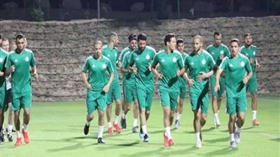 قناة جزائرية أرضية تبث مباريات منتخب الجزائر في 