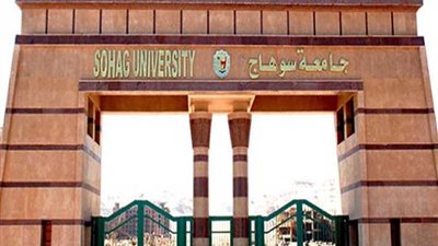 البدء في إنشاء مبنى مستقل لكلية الألسن بمقر الجامعة الجديدة بسوهاج