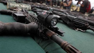 منذ 20 عاما.. قفزة في صادرات السلاح الفرنسي‎