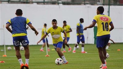 الإسماعيلي يواجه القناة وديًا 27 يونيو الجاري