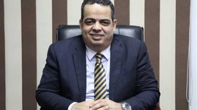 عصام هلال: تصريحات أردوغان بعد وفاة محمد مرسي مرفوضة ويحاول بث السموم في مصر