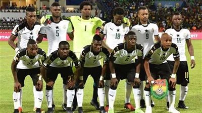 بعثة منتخب كينيا تصل إلى مطار القاهرة للمشاركة فى بطولة أمم أفريقيا