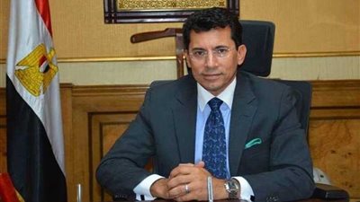 وزير الرياضة يؤكد الدور المهم للإعلام المصري في دعم بطولة الأمم الإفريقية
