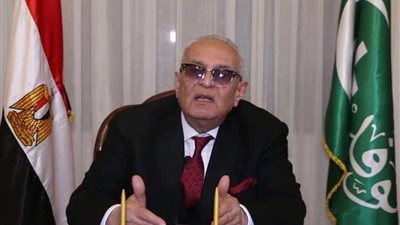 الوفد: تصريحات أردوغان تزيد المصريين إصراراً وعزيمة للاستمرار في بناء الدولة