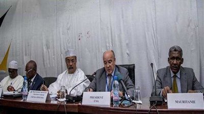 لجنة متابعة اتفاقية السلام في مالي تدعو المجتمع الدولي لدعم حكومة باماكو