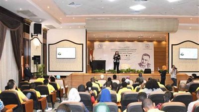 وزيرة التخطيط تلقي محاضرة تعريفية حول كيفية تمويل أهداف أجندة أفريقيا 2063