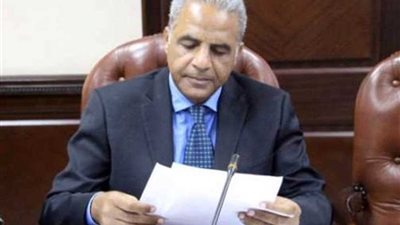 شوقي ممثلا للأعلى للإعلام في ورشة القومي لحقوق الإنسان