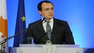 وزير الخارجية القبرصي يكشف إجراءات المفوضية الأوروبية ضد تركيا