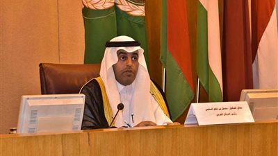 السلمي: التطورات العربية بالغة الدقة.. ولا سبيل لمواجهتها إلا بالتضامن