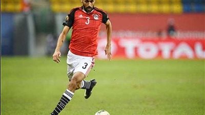 المحمدي: نعد الجماهير بالتتويج باللقب ووجود صلاح شيء إيجابي