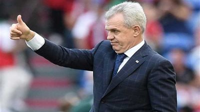 أجيري: زيمبابوي ليس ضعيفا.. وحراسة المرمى محسومة