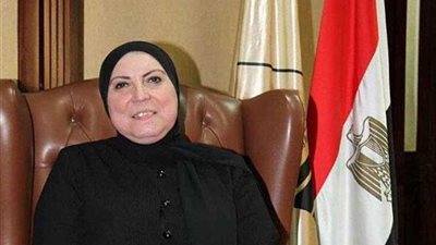 نيفين جامع: فرص واعدة لتوظيف الخبرة الكورية الجنوبية في مجال المشروعات الصغيرة