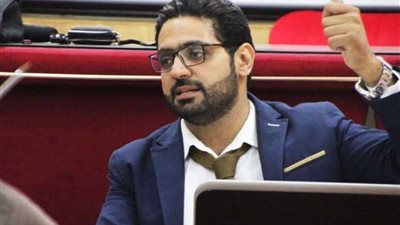 مهند دياب عضوا للجنة الفن بالقومي للمرأة