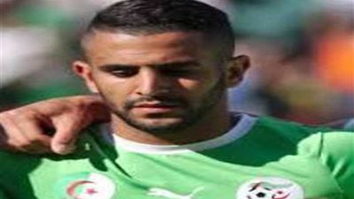 محرز: محاربو الصحراء قادرون على العودة بكأس (كان)