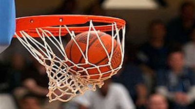 مصر تواجه لبنان بالبطولة العربية للسلة للناشئين