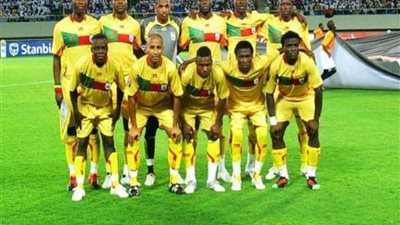 منتخب غينيا يسجل أول حالة استبدال لاعب قبل انطلاق أمم أفريقيا