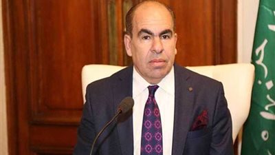 ياسر الهضيبي: هيومان رايتس تواصل أكاذيبها ضد مصر