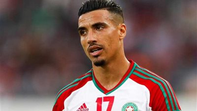 نبيل درار: جئنا إلى مصر للتتويج باللقب