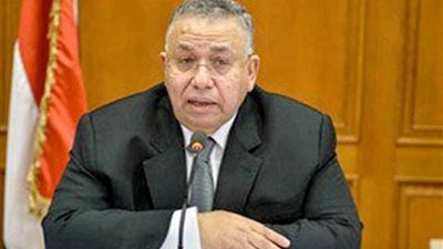 وكيل البرلمان يستقبل رئيس الجمعية الوطنية التنزانية