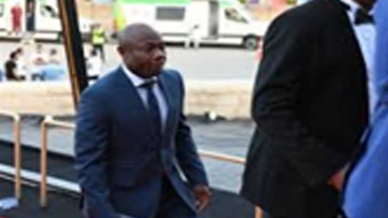 إيمانويل أمونيكي: