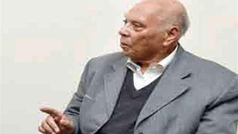 الأعلى للثقافة ناعيا