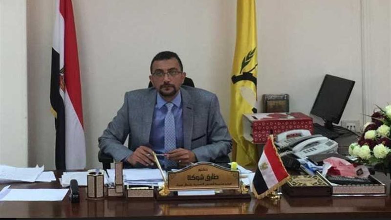 صحة شمال سيناء تعلن