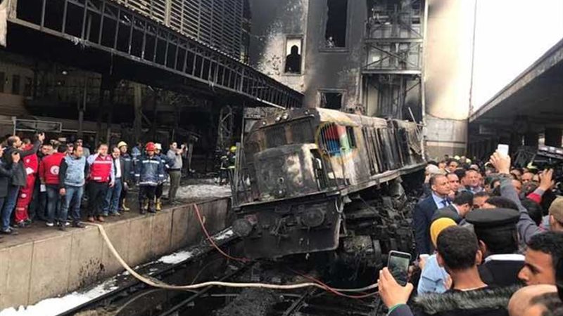 تفاصيل التحقيقات