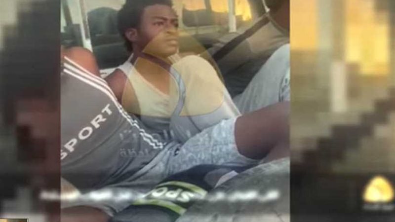 الجيش الليبي يلقي