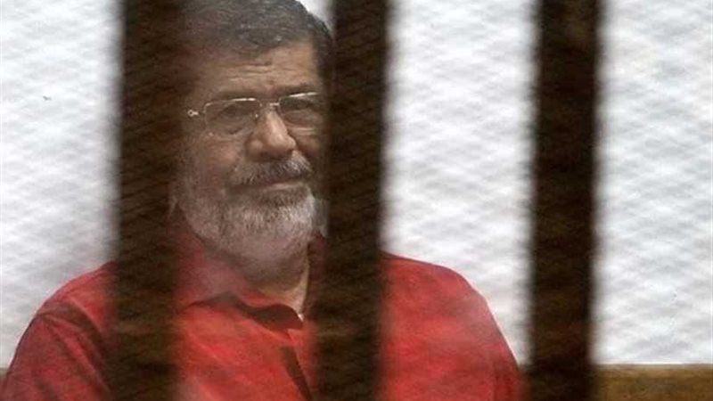 عاجل.. وفاة محمد