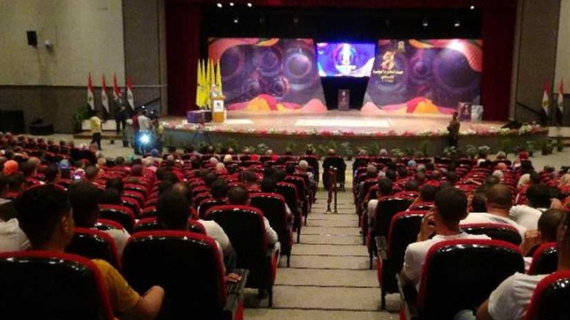 جامعة المنيا تحتفل