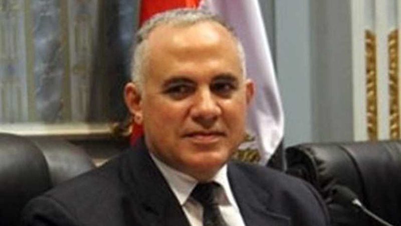 الري: إزالة 18 حالة