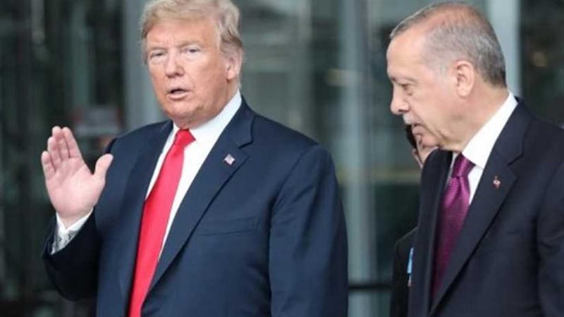 الدفاع الأمريكية: