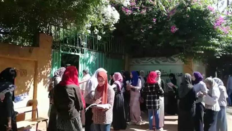 التعليم: 90.9% نتيجة