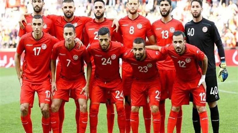 تونس تواجه بوروندي