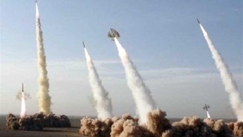 العراق.. سقوط صواريخ