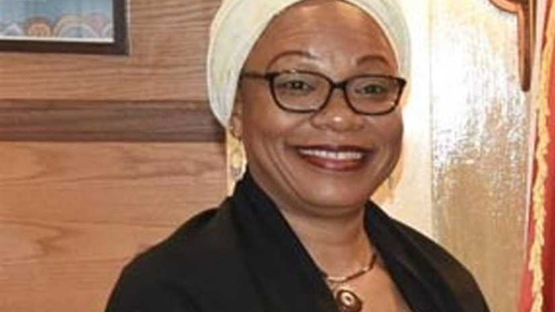 مسئولة إفريقية تؤكد