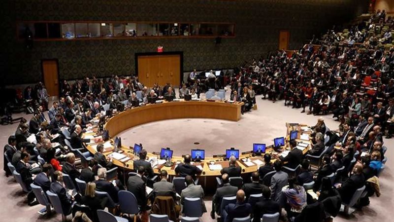 اليمن يطالب مجلس