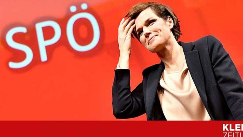 الحزب الاشتراكي النمساوي