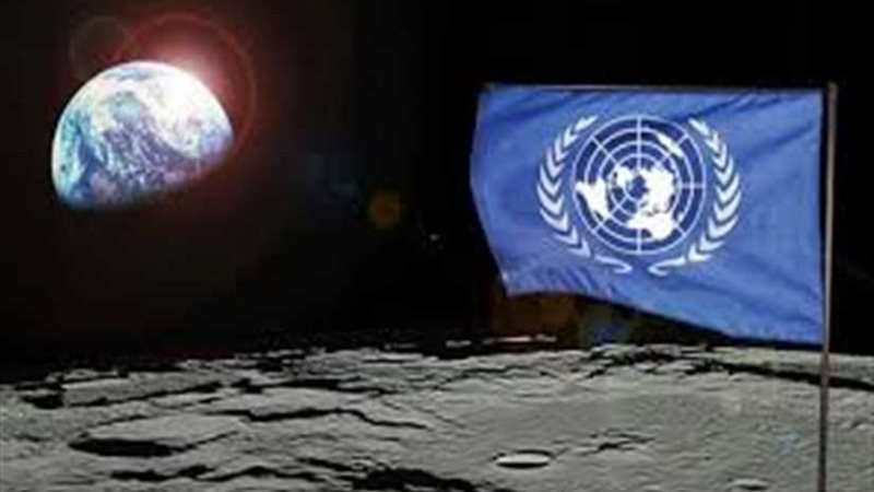 الأمم المتحدة والولايات