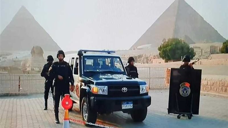 انتشار كثيف للداخلية