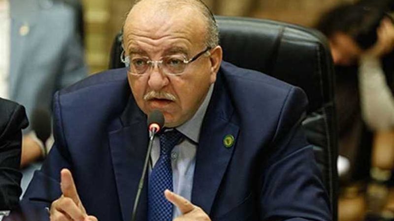  إسكان النواب :مشروع